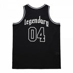 Mitchell &amp; Ness Branded Legendary Swingman Jersey M TMTK6552-MNNYYPPPBLCK Clothing/Lifestyle/T-shirts/Mitchell & Ness Your Sports Performance
