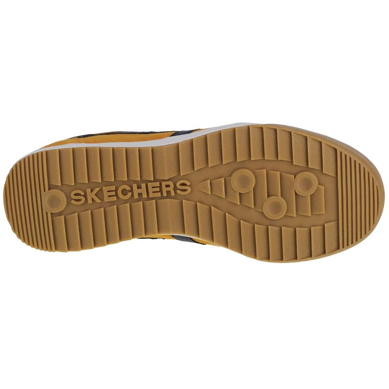 Skechers Zinger-Manchego 237351-GLD Yellow 42 In preparation Your Sports Performance