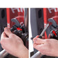 Leg press holder, accessory for Cyklop 2 HMS UWN070 In preparation Your Sports Performance