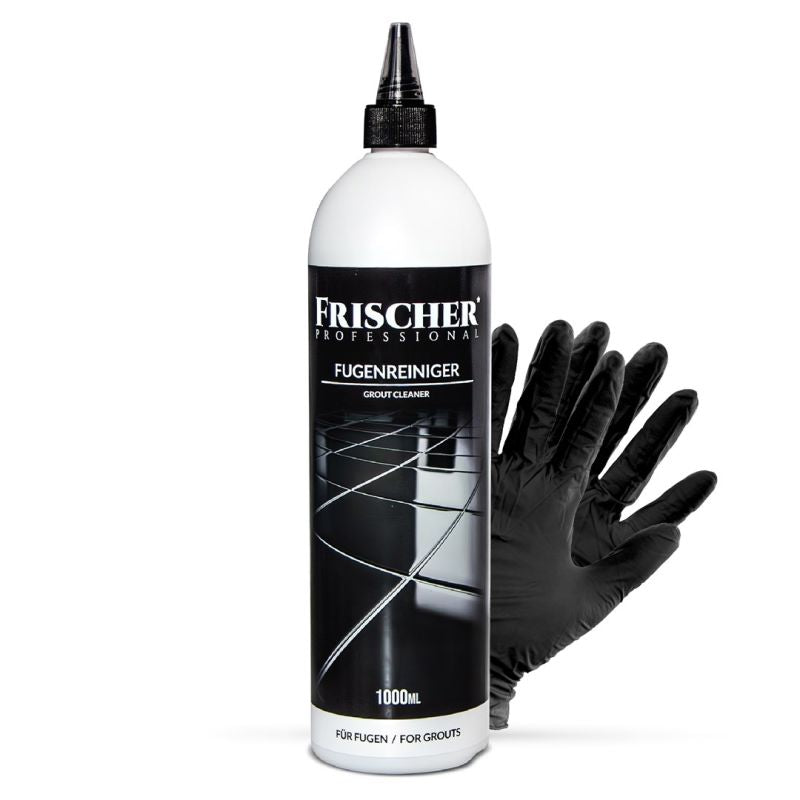 Frischer grout cleaner 1l Chemia/Odtłuszczacze Your Sports Performance