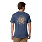 Columbia Kwick Hike Back Graphic T-shirt M 2071754464 Clothing/Outdoor/T-shirts with short sleeves/Columbia Your Sports Performance
