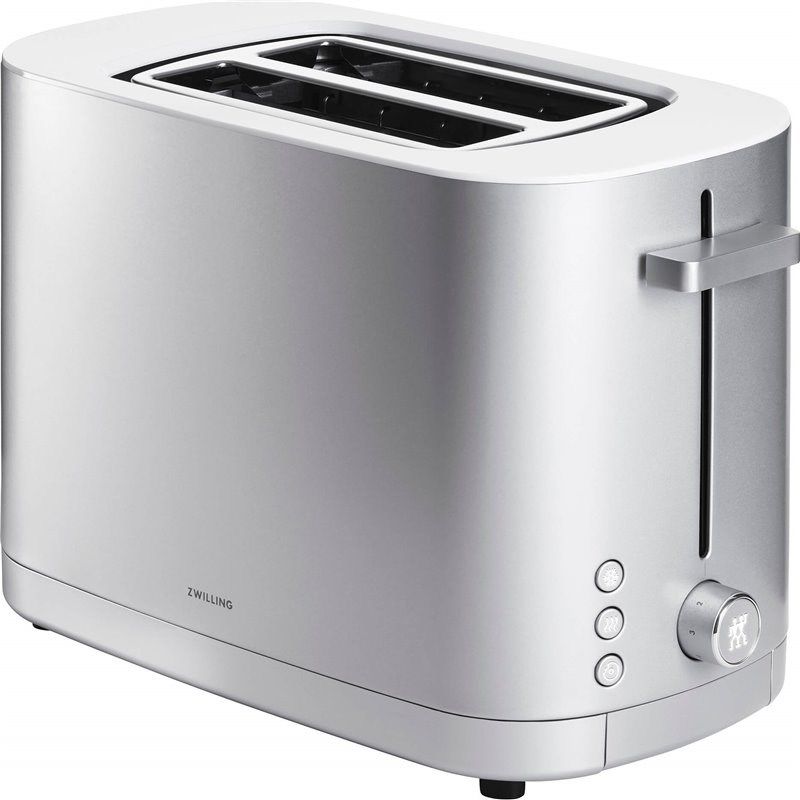 ZWILLING Enfinigy toaster with grill 53008-000-0 AGD - Produkty/Tostery Your Sports Performance