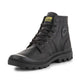 Palladium Pallabrousse Legion Leather M 77187-010-M Footwear/Lifestyle/Palladium Your Sports Performance