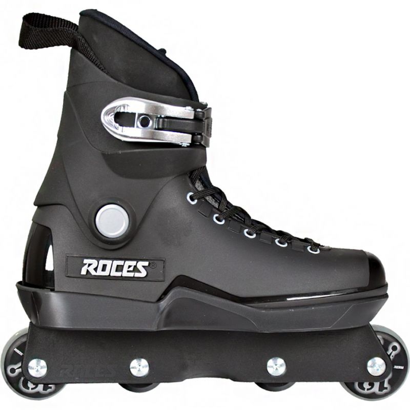 Roces M12 UFS 101183 01 Rollerblades