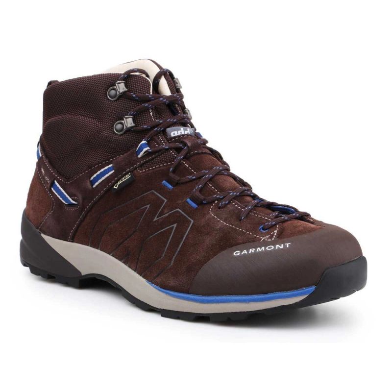 Garmont Santiago GTX M 481240-217 shoes Footwear/Outdoor/Alpinus Your Sports Performance