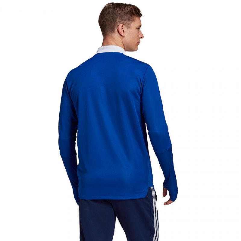Sweatshirt adidas Tiro 21 Training Top M GH7302 Clothing/Football Adidas