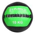 HMS Wall Ball WLB 10 kg exercise ball Accessories/Training equipment Your Sports Performance