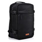 Meteor Hermod 20l cabin backpack 16884 Accessories/Plecaki/pozostałe plecaki Your Sports Performance