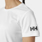 Helly Hansen HH Tech Tshirt 2.0 W 49580 001 Clothing/Training/Helly Hansen Your Sports Performance