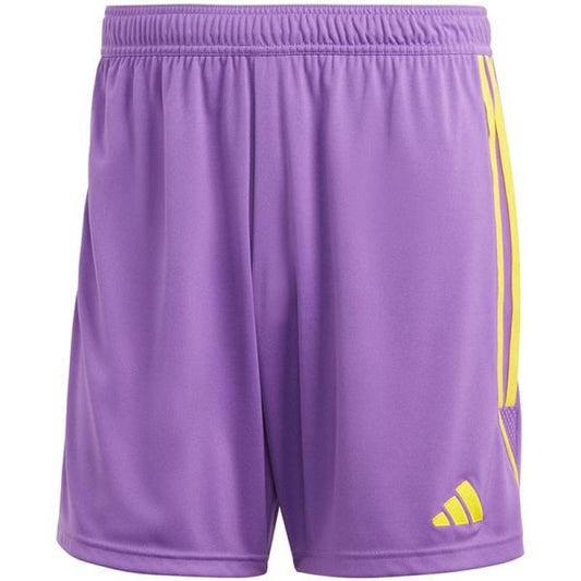 Shorts adidas Tiro 23 League M IB8089 Clothing/Football Adidas