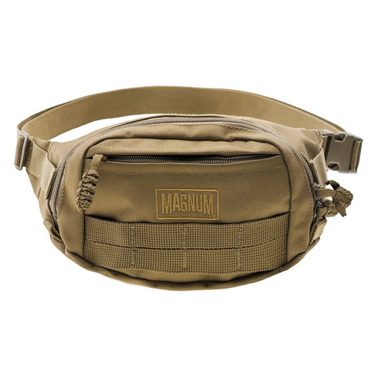 Waist bag Magnum Plover 92800604065 Accessories/Sachets / Belts / Bags Your Sports Performance