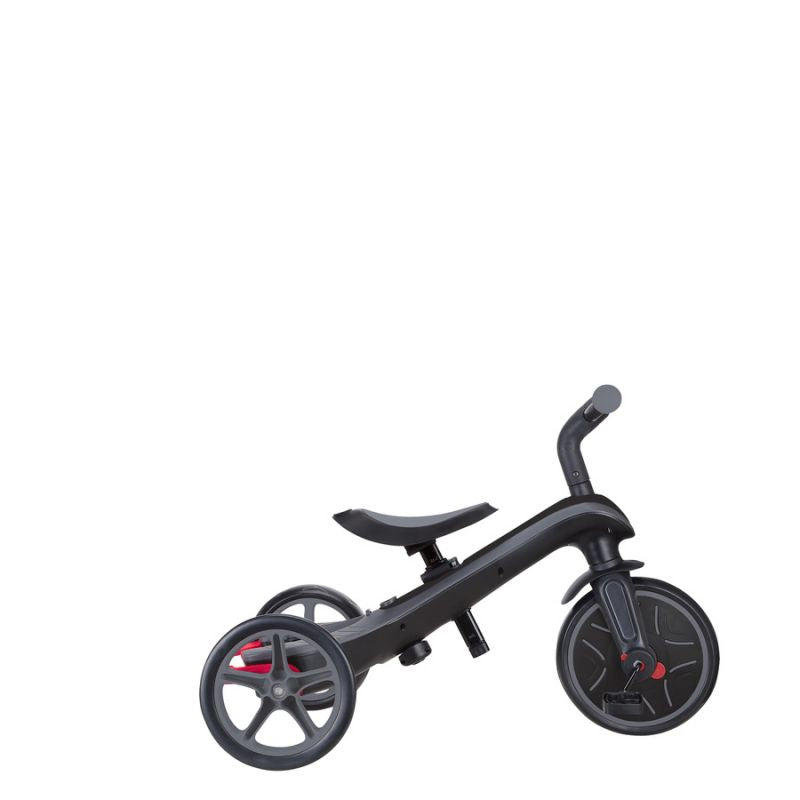 EXPLORER TRIKE 4in1 DELUXE PLAY (636-120) Accessories/Skating/Bikes/Globber Your Sports Performance