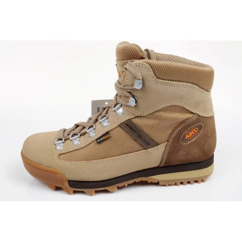 Aku Ultraligh W 36514230 trekking shoes Footwear/Outdoor/Aku Your Sports Performance