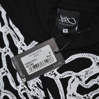 K1X Net Tee Men's Sports T-Shirt Black - KX122O01J-Q11 Odzież/Odzież na co dzień Your Sports Performance