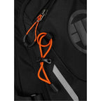 Pit Bull West Coast Logo Sports Backpack for Bike 20L - 9132039015 Akcesoria i sprzęt koszykarski/Torby i plecaki Your Sports Performance