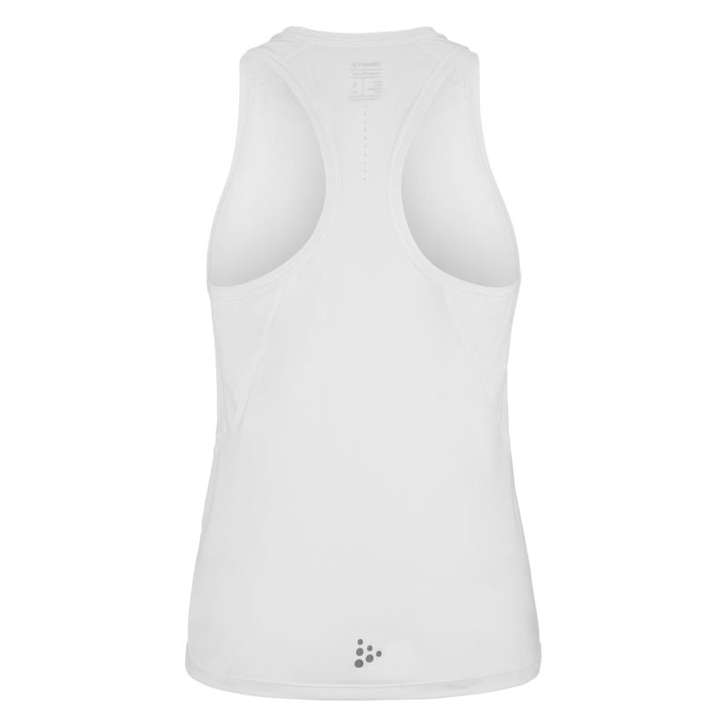 Craft Adv Essence Singlet 2 W 92800659943 Clothing/Training/Craft Your Sports Performance