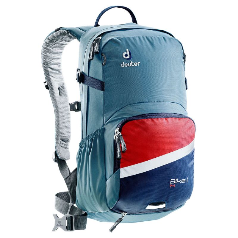 Deuter Bike I 14 Backpack 3203117-3364 Accessories/Plecaki/Deuter Your Sports Performance