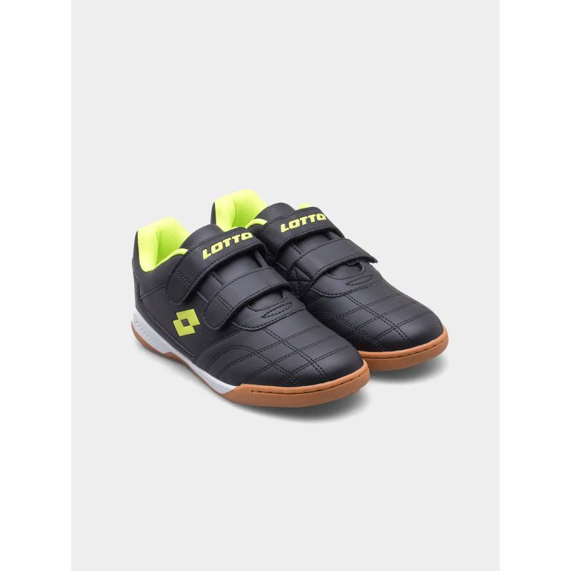 Lotto Packer K Jr 2600110K-1124 shoes Footwear/Lifestyle/Coqui Your Sports Performance