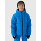 4F Jr 4FJWAW24TTJAM534-33S Down Winter Ski Jacket Clothing/Outdoor Your Sports Performance