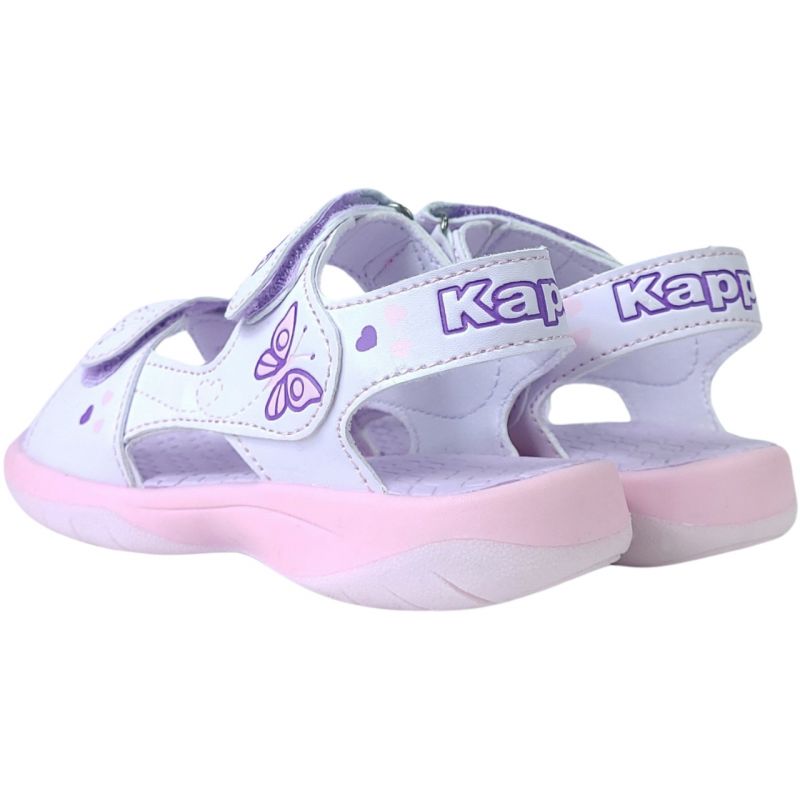 Kappa Titali K Jr 261023K 2427 sandals Footwear/Lifestyle/Kappa Kappa