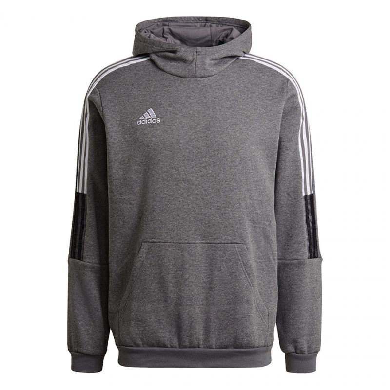 Adidas Tiro 21 Sweat Hoody M GP8805 Clothing/Training Adidas