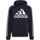 Adidas Essentials Hoodie M H14642 Clothing/Lifestyle Adidas