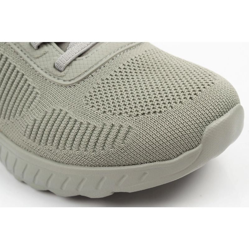 Skechers Bobs Squad women's slip-on sneakers olive