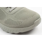 Skechers Bobs Squad women's slip-on sneakers olive