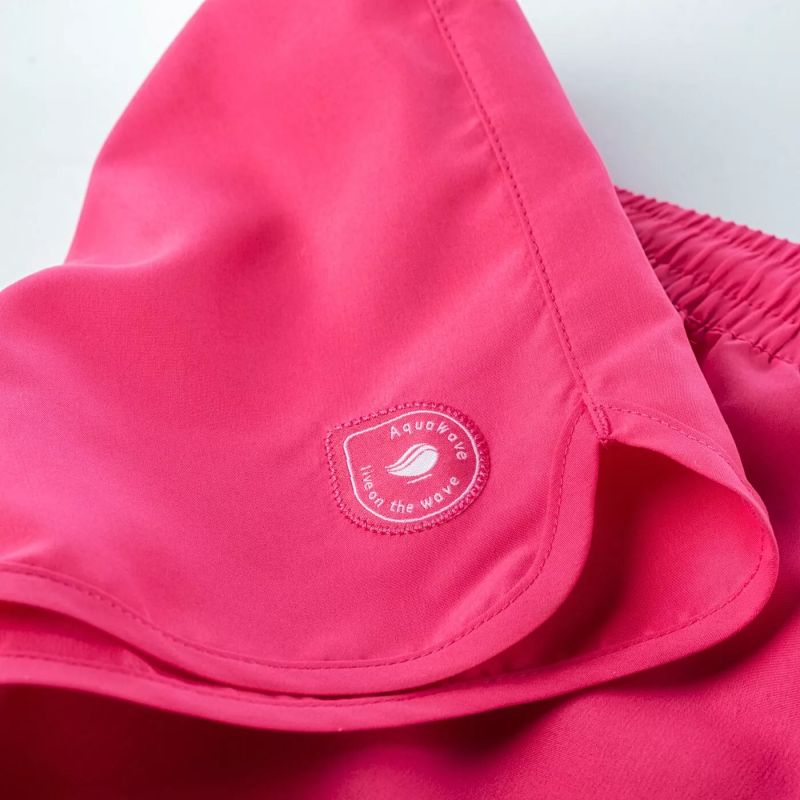 Aquawave Arra Jr Shorts 92800481963 Clothing/Lifestyle/Trousers, shorts/Aquawave Your Sports Performance