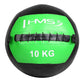 HMS Wall Ball WLB 10 kg exercise ball Accessories/Training equipment Your Sports Performance