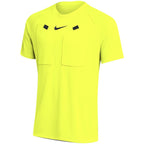 Men’s Nike Dri-FIT Referee III Yellow Shirt HV8319 702