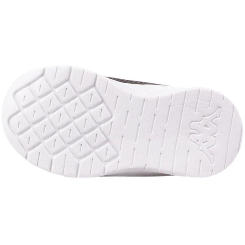 Kappa Cracker II Jr 280009M 1633 shoes Footwear/Lifestyle/Kappa Kappa