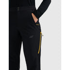 Women's trekking trousers 4F 4FRAW25TFTRF1234-20S 4f