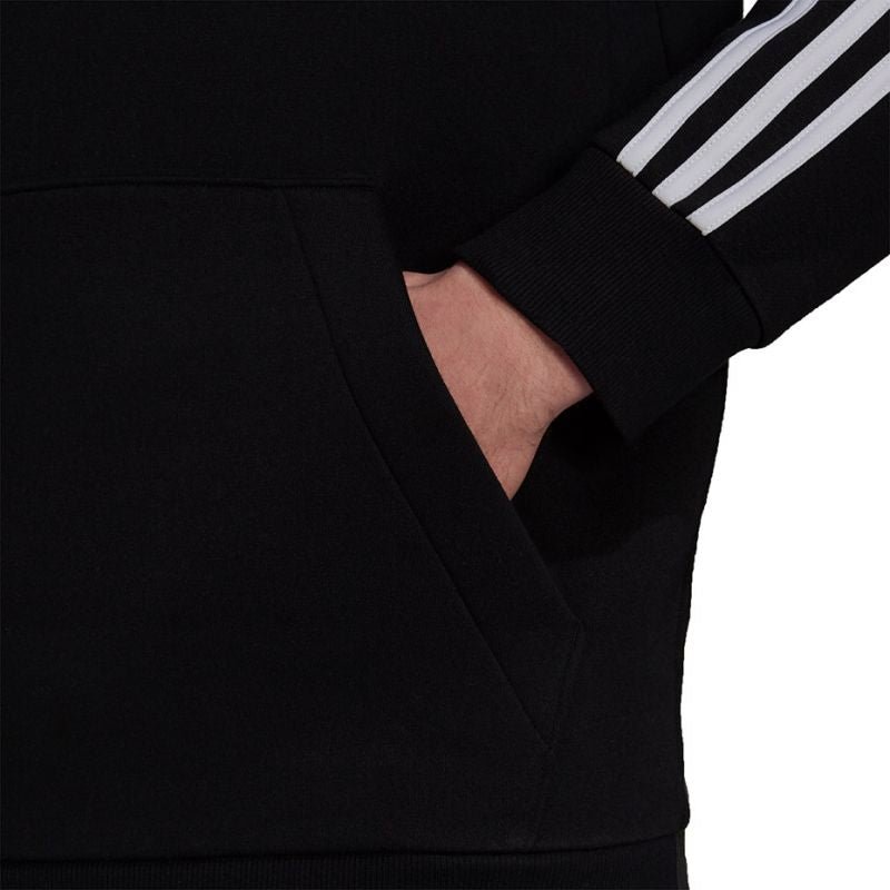Adidas Essentials Hoodie M H14641 Clothing/Lifestyle Adidas