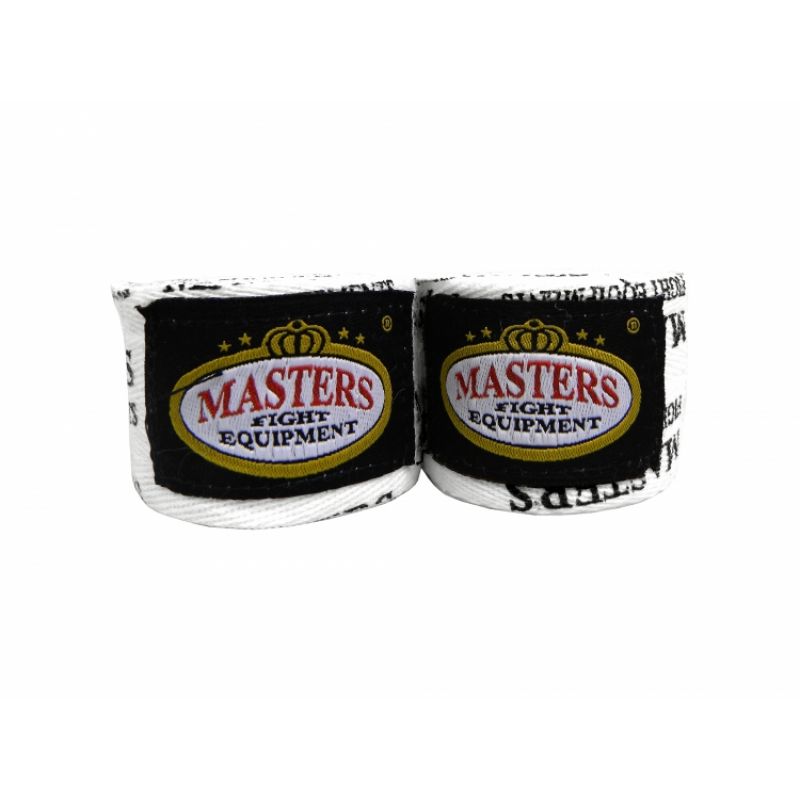 Cotton boxing tapes BB1-3N1 130131-02N1 Accessories/Protectors and knee pads Your Sports Performance