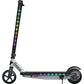 RAZOR Electric Scooter E90 PowerCore Lightshow 13112122 Import z Action/Skating/Hulajnogi elektryczne Your Sports Performance