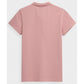 T-shirt 4F W H4Z22TSD355LIGHT PINK Clothing/Training Your Sports Performance