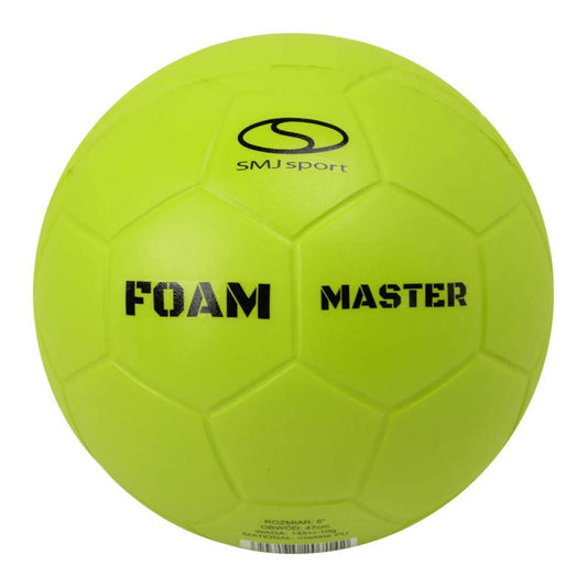 Foam Master UM126-G PU SMJ sports foam ball Accessories/Balls/Other balls Your Sports Performance