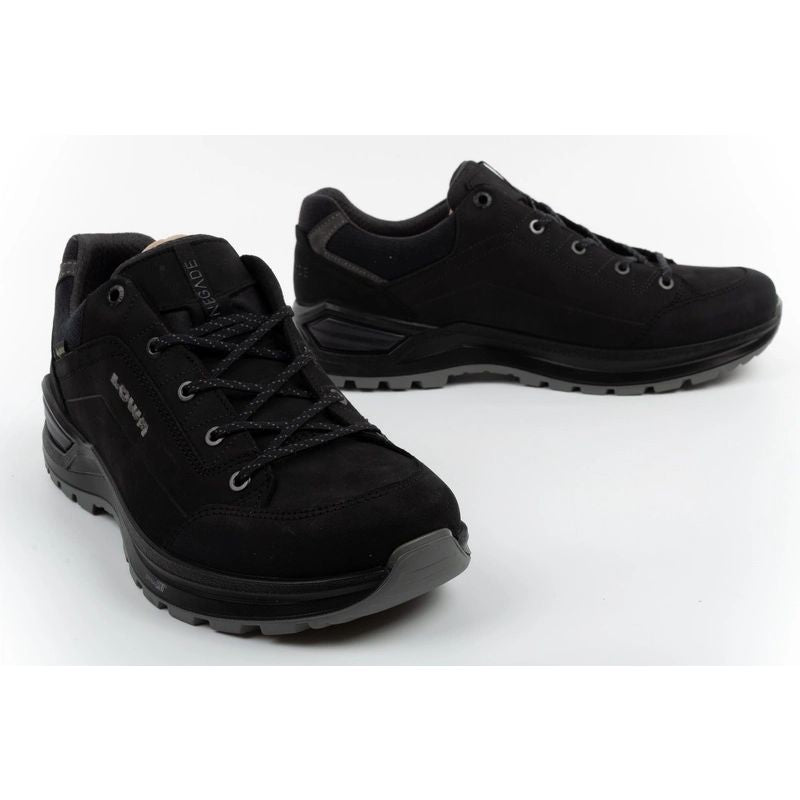 Lowa Men's Renegade EVO GORE-TEX Sports Leather Hiking Shoes