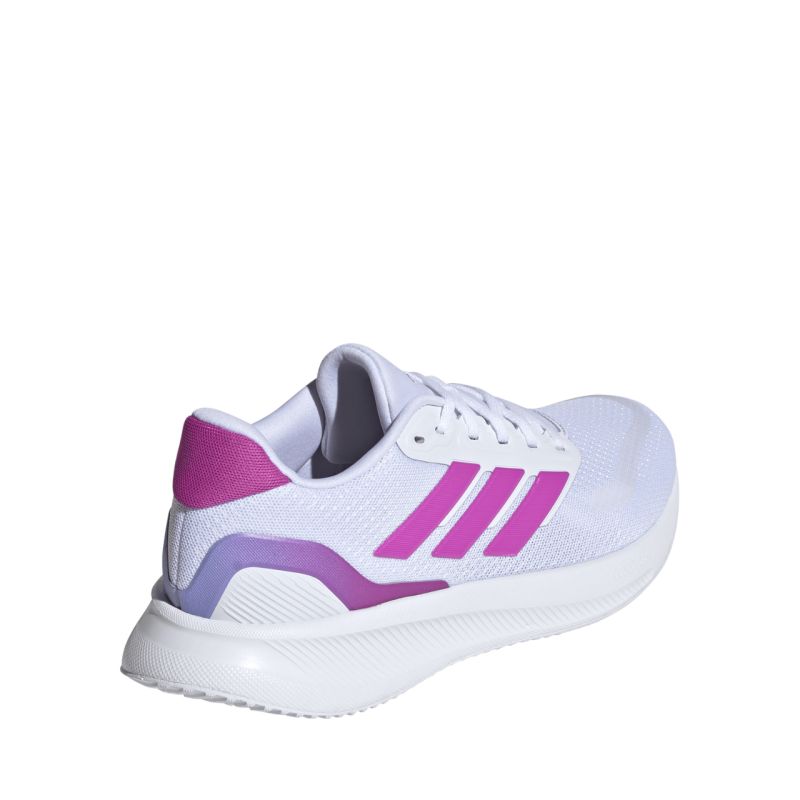 adidas Runfalcon 5 Running W JR3089 shoes Footwear/Running/Kids/Road Adidas