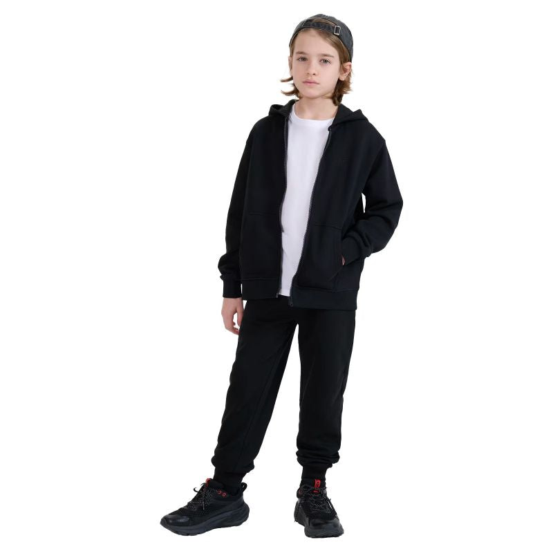 4F Jr sweatshirt 4FJWMM00TSWSM1859-20S Clothing/Lifestyle/4F 4F