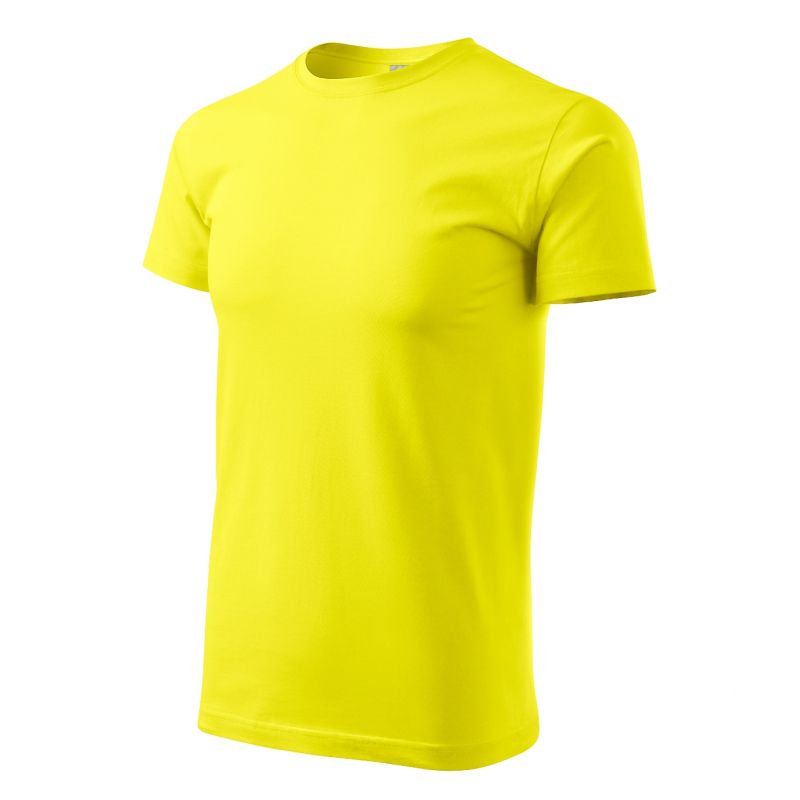Adler Heavy New U T-shirt MLI-13796 Clothing/Training/Unisex/Adler Your Sports Performance