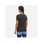 MILLET INTENSE PRO LIGHT TS SS W black T-shirt