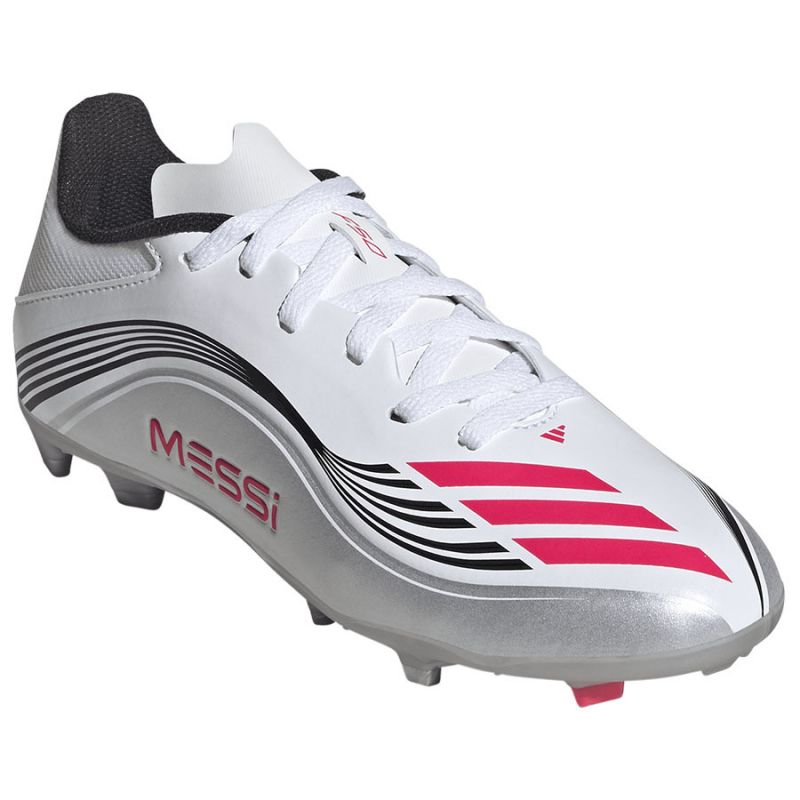 Adidas F50 Messi League FG/MG Jr JP7454 Football Boots Footwear/Football/JR/FG Adidas