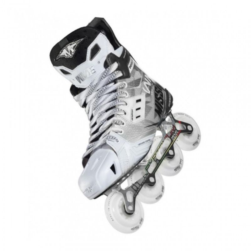 Mission Inhaler WM01 Sr 1058389 hockey skates Accessories/Skating/Rolki (pozostałe) Your Sports Performance