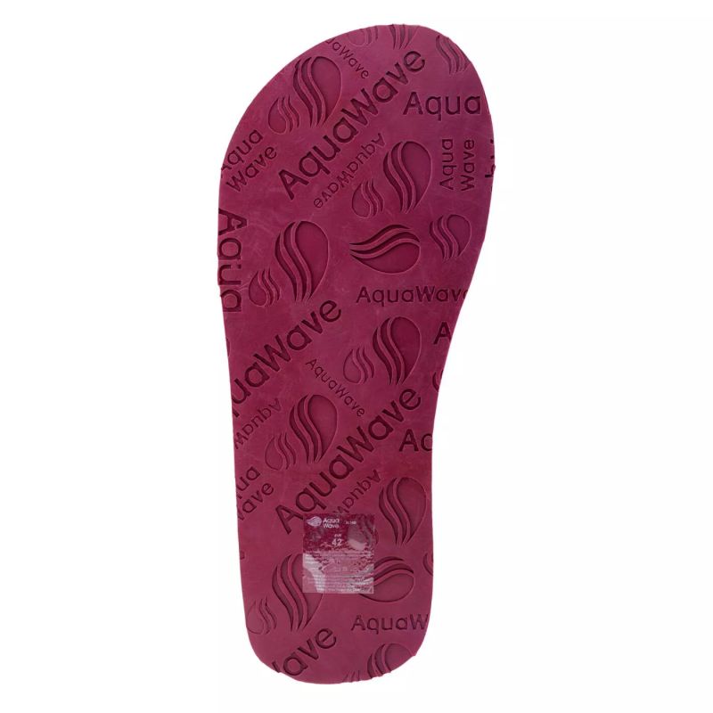 AquaWave Altro M flip-flops 92800399952 Footwear/Swimming/Men/Aquawave Your Sports Performance
