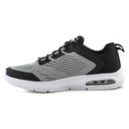 Shoes Skechers Dyna Air Pelland M 52559-BKGY Footwear/Lifestyle/Skechers Skechers