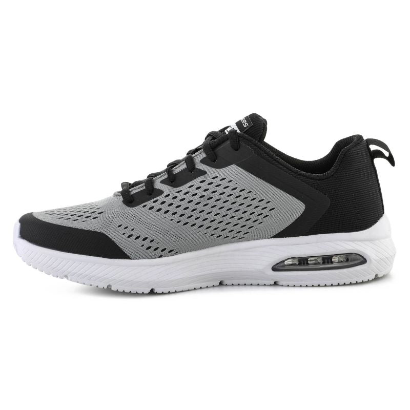 Shoes Skechers Dyna Air Pelland M 52559-BKGY Footwear/Lifestyle/Skechers Skechers
