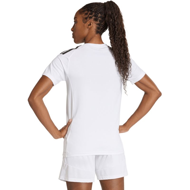 adidas Tiro 26 League Jersey Women's White KB1335