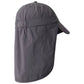 Columbia Schooner Bank II Cap 2120471011 Clothing/Outdoor/Czapki, szaliki, rękawiczki, maski/Columbia Your Sports Performance